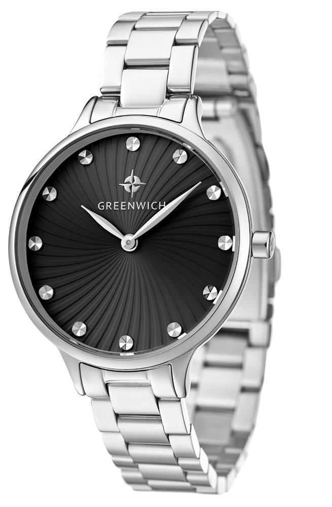 Наручные часы Greenwich Wind GW 321.10.31