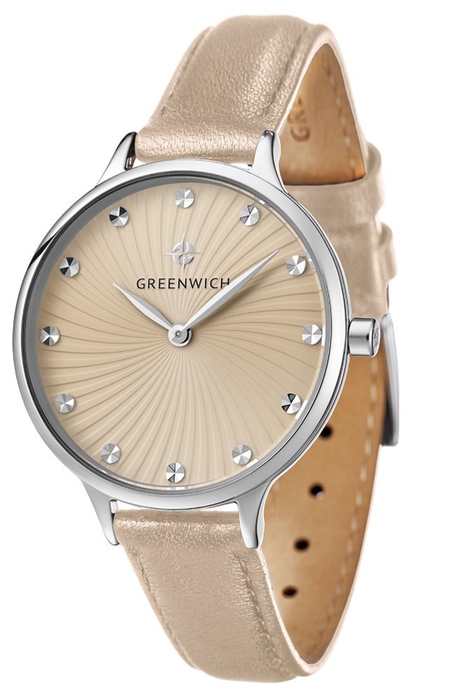 Наручные часы Greenwich Wind GW 321.15.35