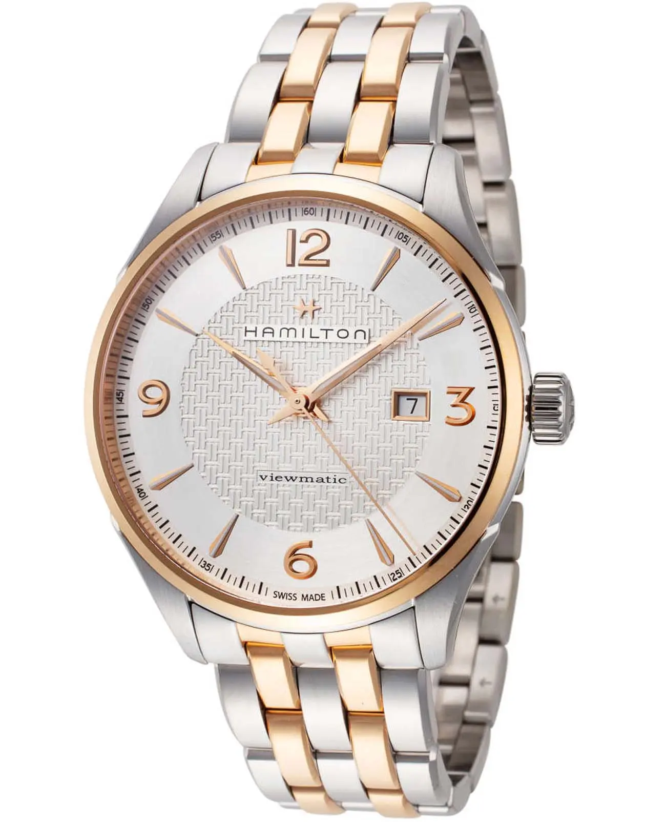 Наручные часы Hamilton Jazzmaster H42725151