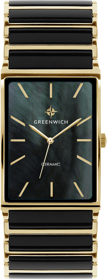 Наручные часы Greenwich Electra GW 521.20.31