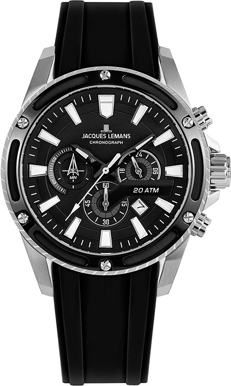 Наручные часы Jacques Lemans Liverpool 1-2141A
