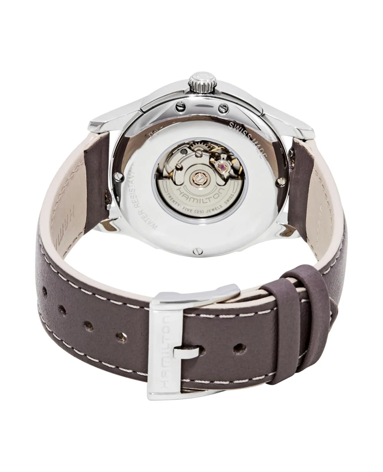 Наручные часы Hamilton Jazzmaster H32315891