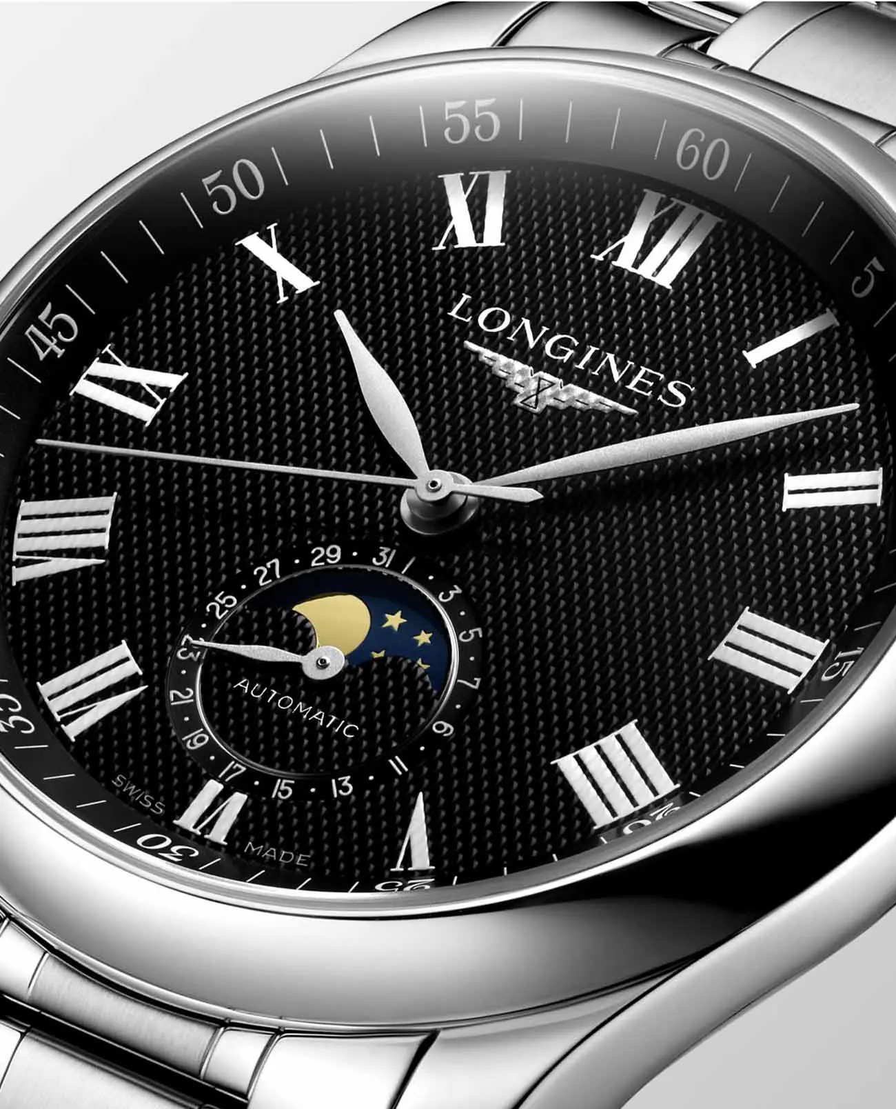 Наручные часы Longines The Longines Master Collection L29094516