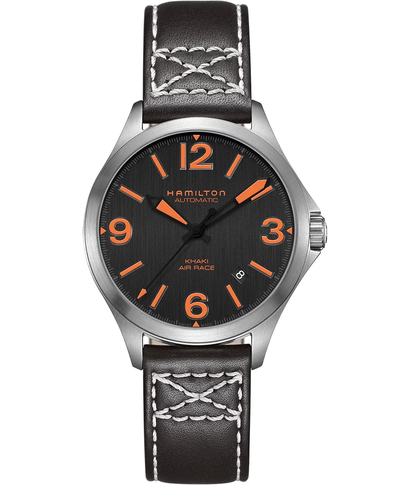 Наручные часы Hamilton Khaki Aviation H76235731