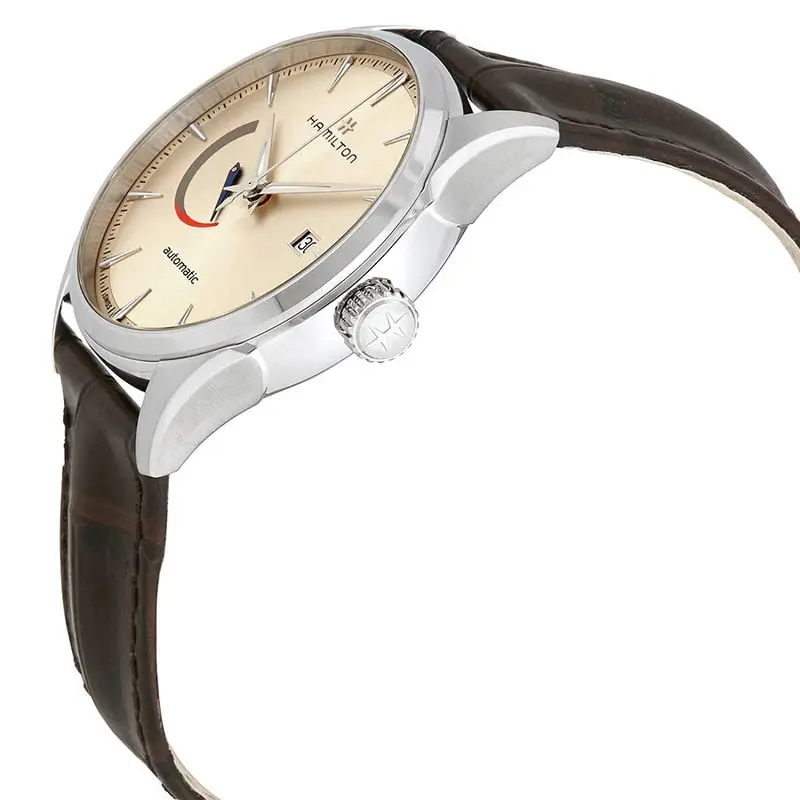 Наручные часы Hamilton Jazzmaster H32635521