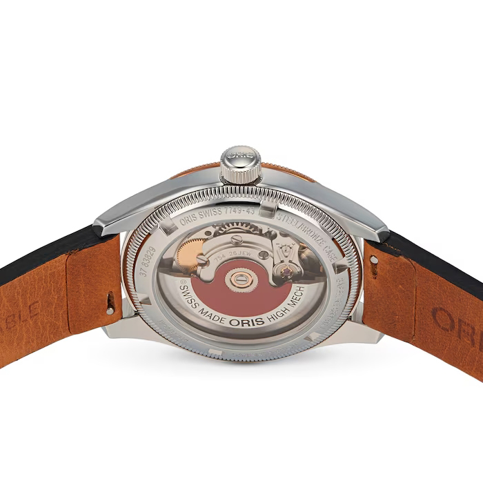 Наручные часы Oris Big Crown 75477494365