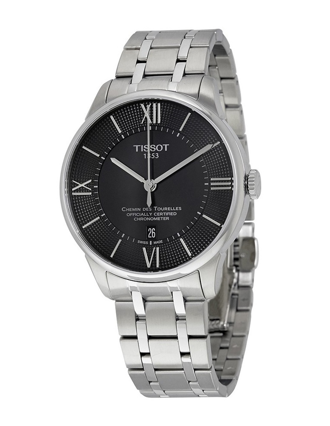 Наручные часы Tissot T-Classic T0994081105800