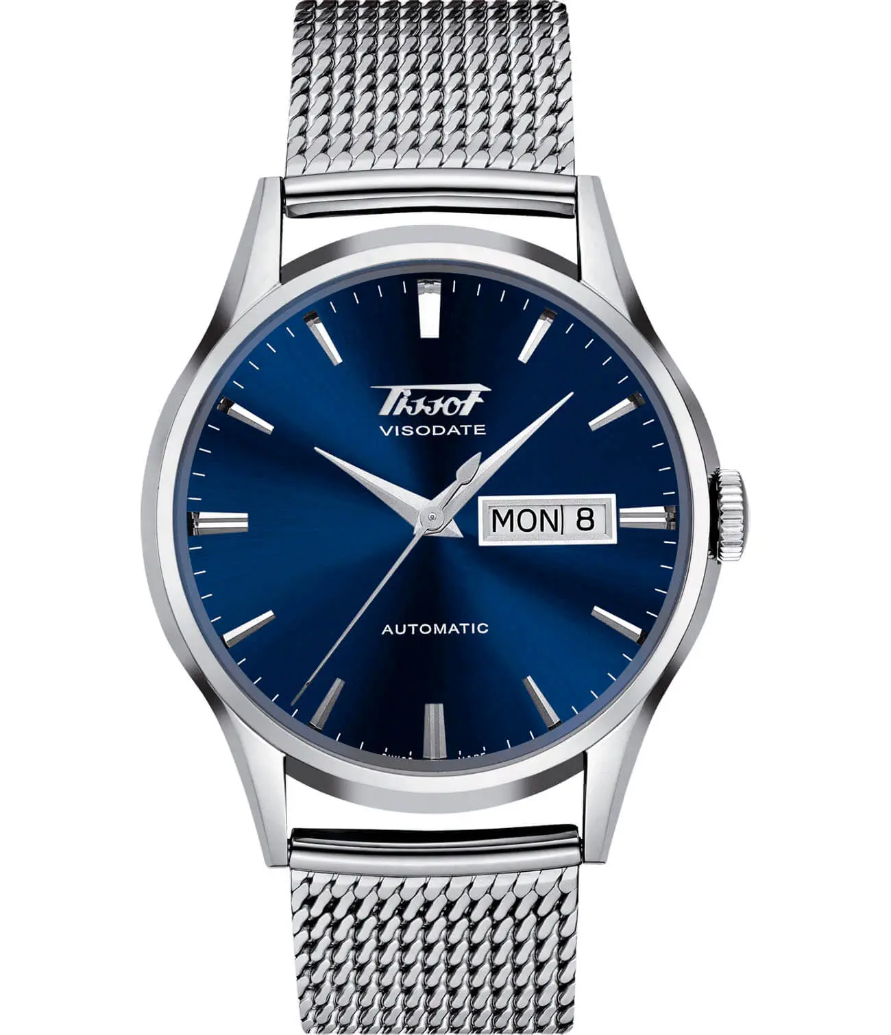 Наручные часы Tissot T-Heritage T0194301104100