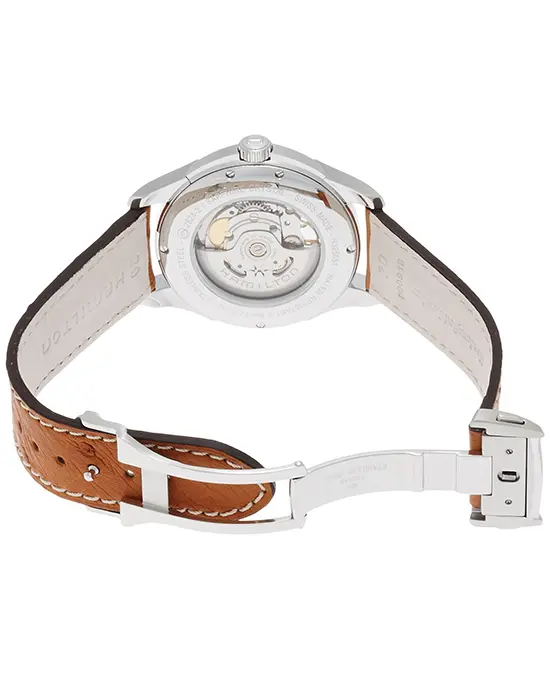 Наручные часы Hamilton Jazzmaster H32565585