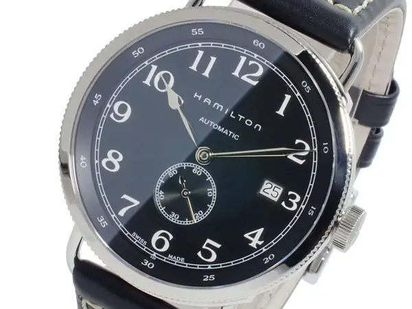 Наручные часы Hamilton Khaki Field H78415733