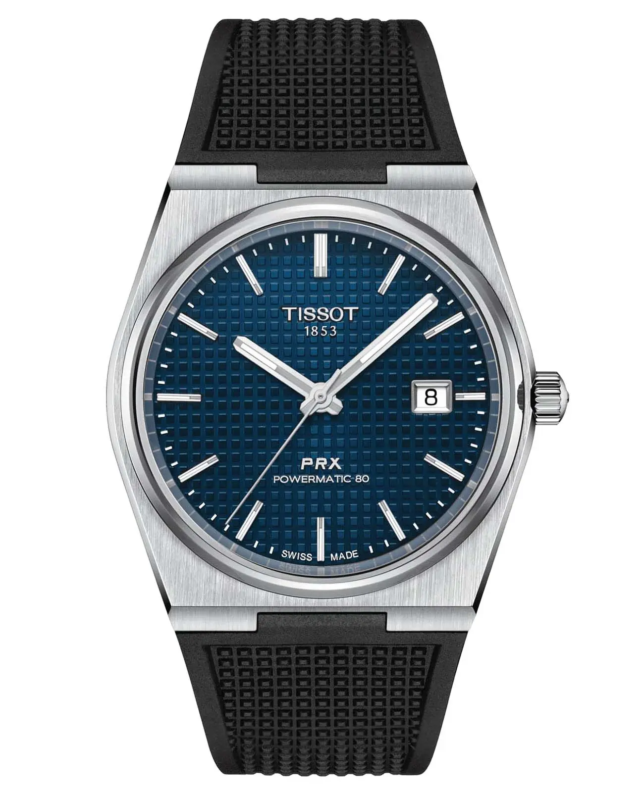Наручные часы Tissot PRX T1374071704100