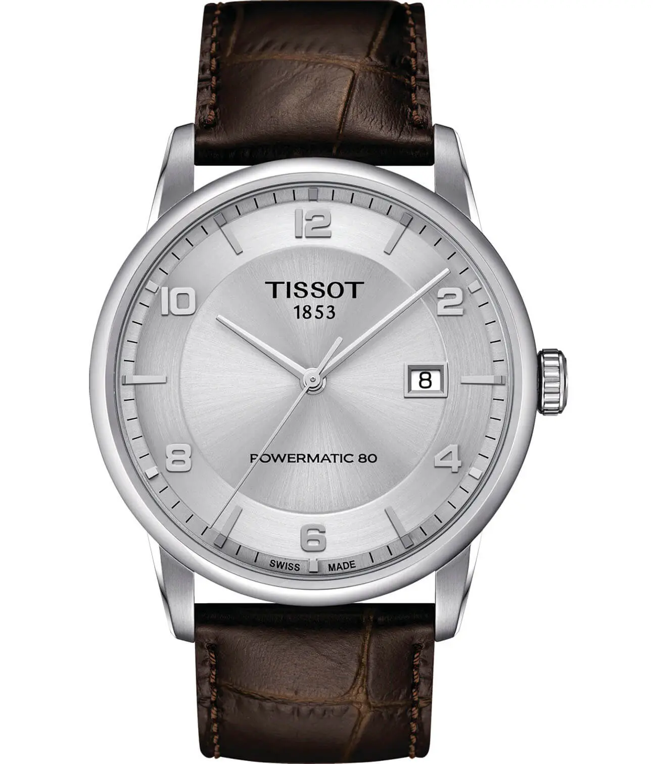 Наручные часы Tissot T-Classic T0864071603700