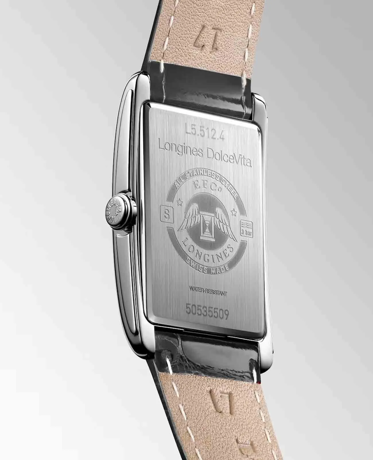 Наручные часы Longines Longines DolceVita L55124713