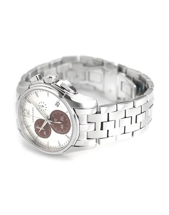 Наручные часы Hamilton Jazzmaster H32612151