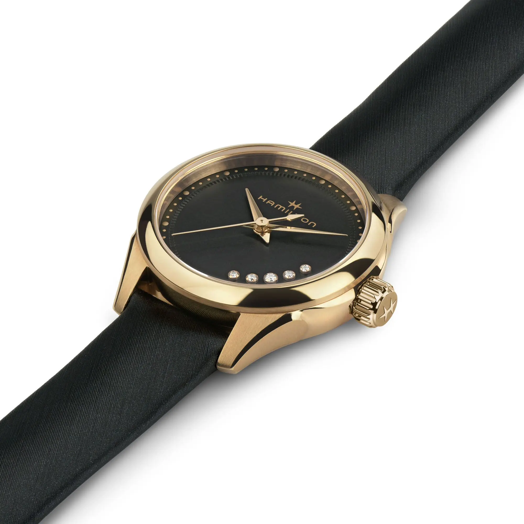Наручные часы Hamilton Jazzmaster H32121430