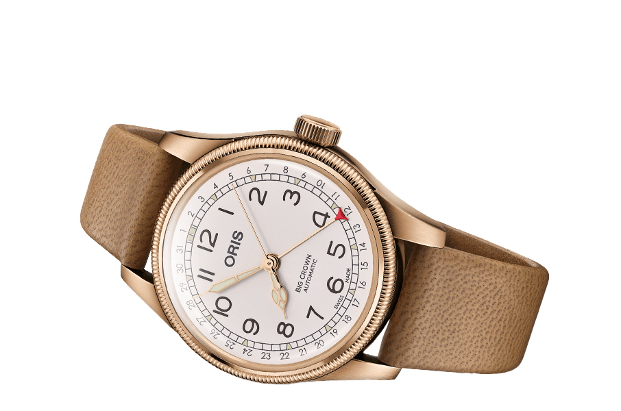 Наручные часы Oris Big Crown 75477413161
