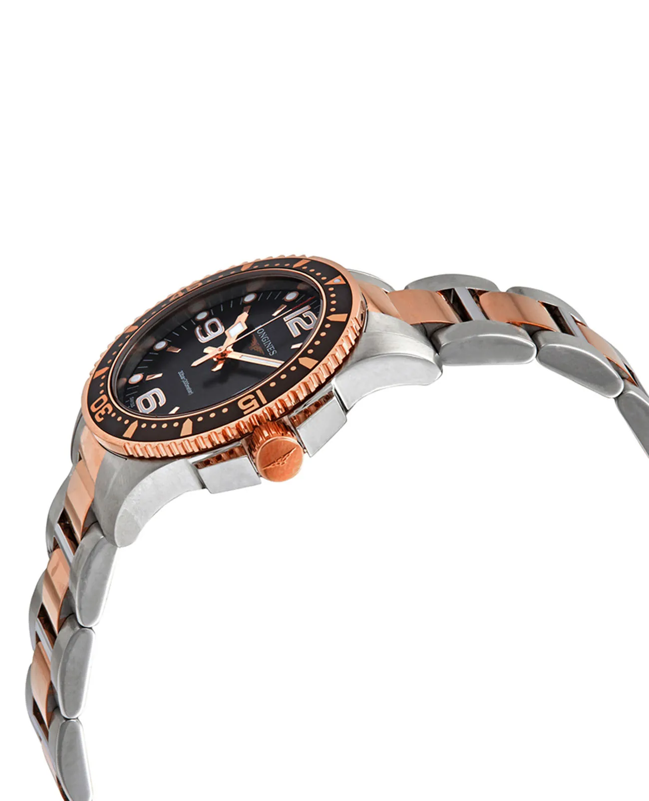 Наручные часы Longines HydroConquest L33403587