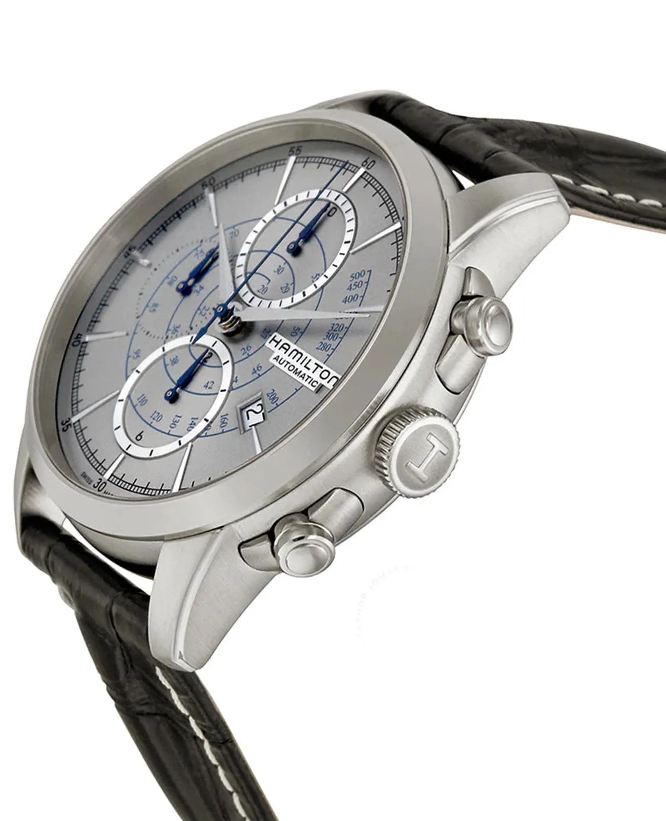 Наручные часы Hamilton American Classic H40656781