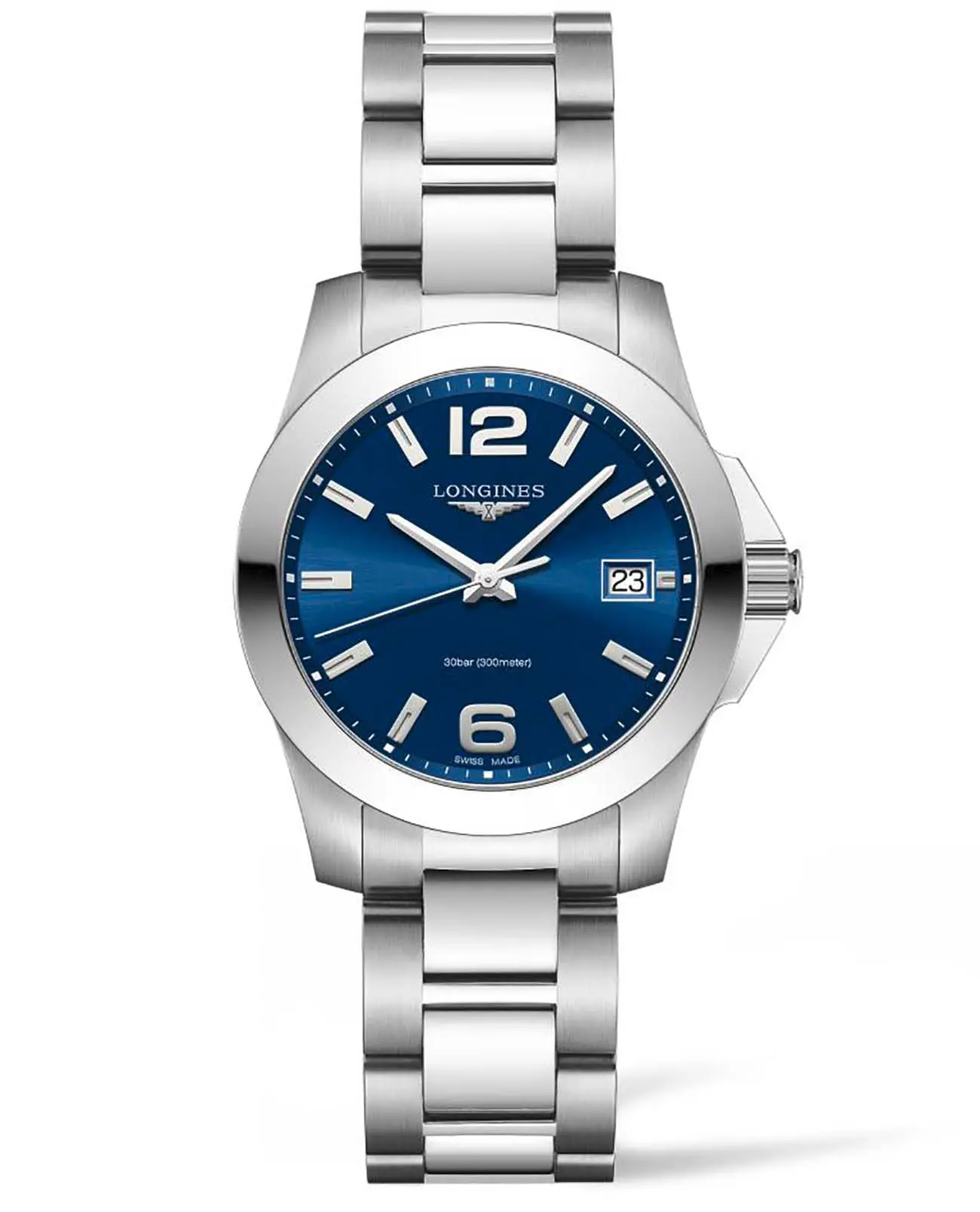 Наручные часы Longines Conquest L33774966