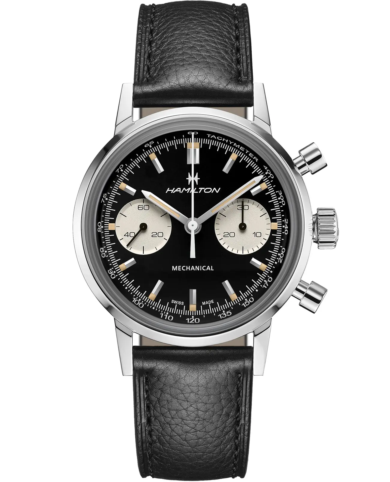 Наручные часы Hamilton American Classic H38429730