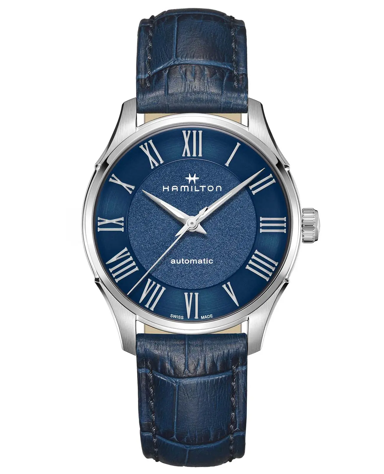 Наручные часы Hamilton Jazzmaster H42535640