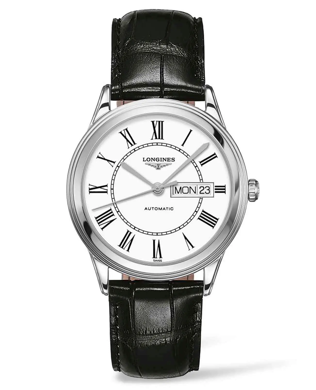 Наручные часы Longines Flagship L48994212