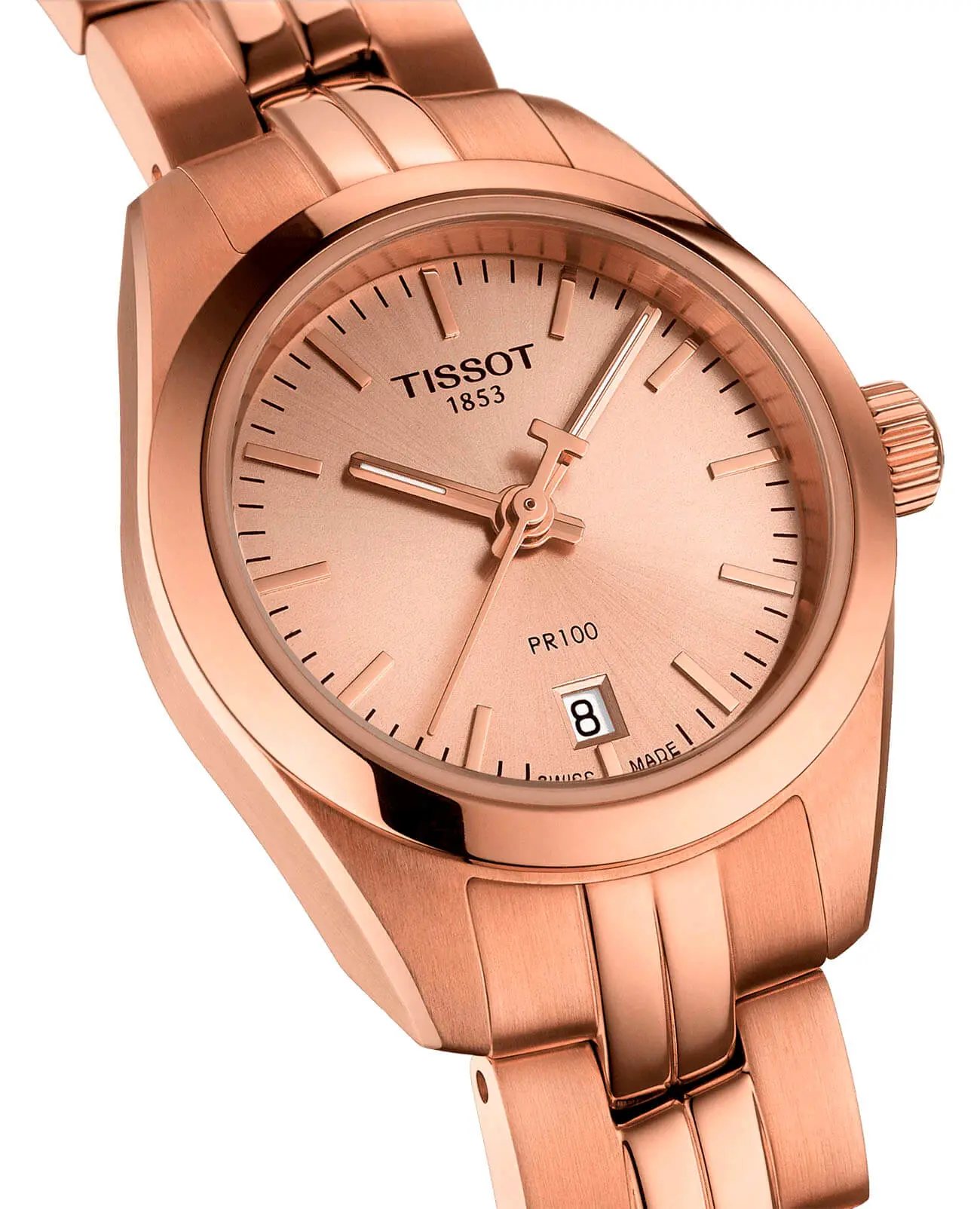 Наручные часы Tissot T-Classic T1010103345100