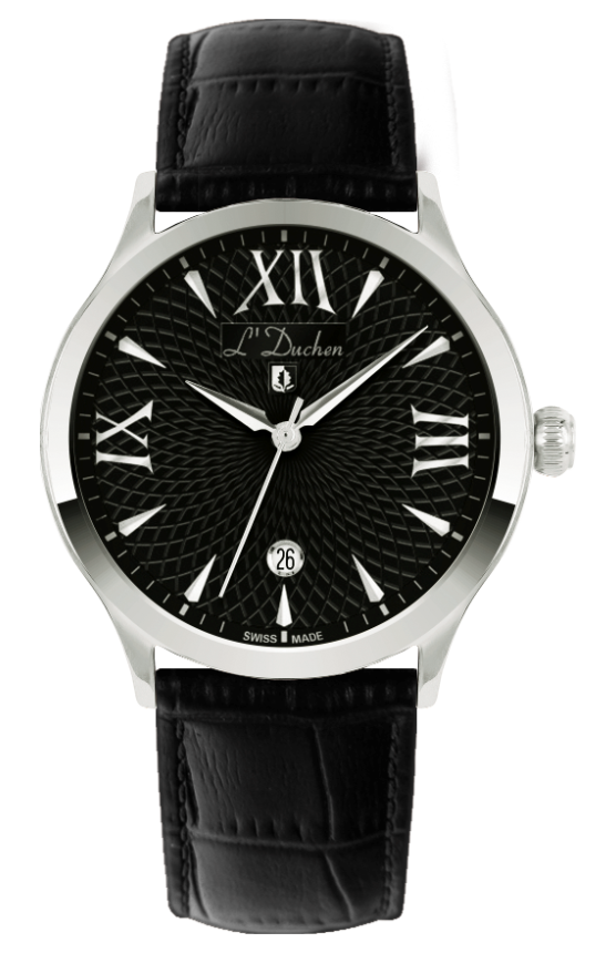 Наручные часы lduchen Quartz D 131.11.11