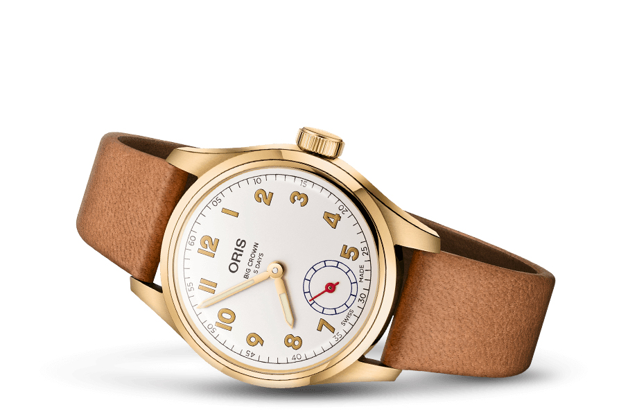 Наручные часы Oris Big Crown 40177826081