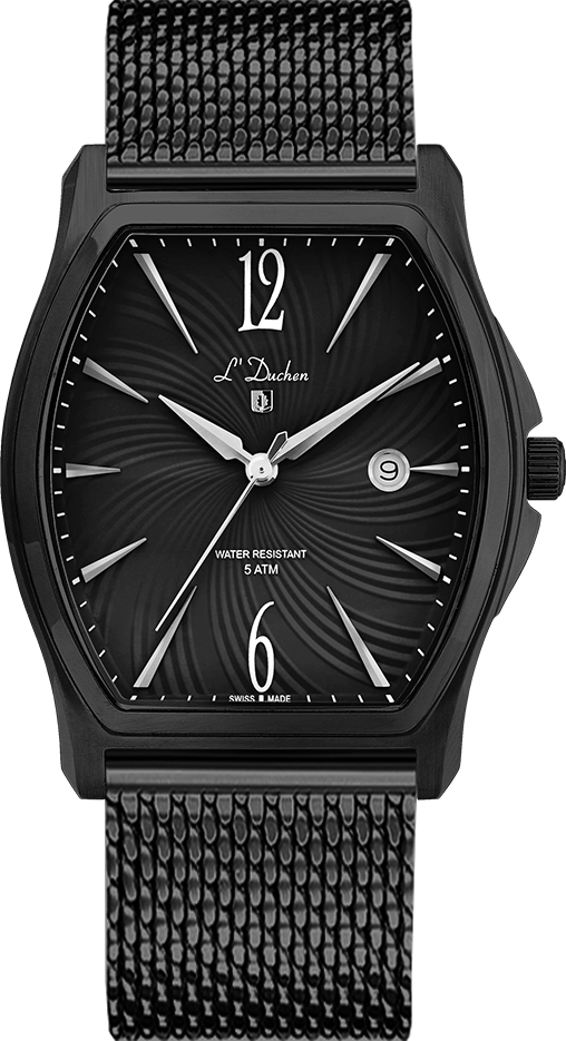 Наручные часы lduchen Quartz D 301.71.21 M