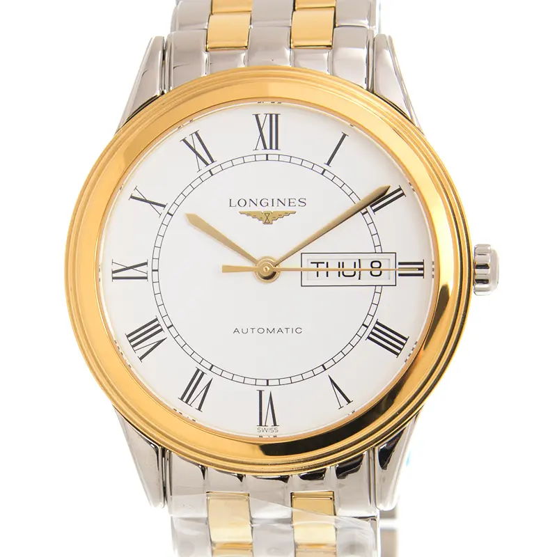 Наручные часы Longines Flagship L48993217