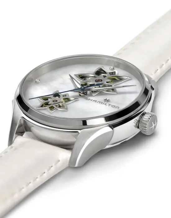 Наручные часы Hamilton Jazzmaster H32115892