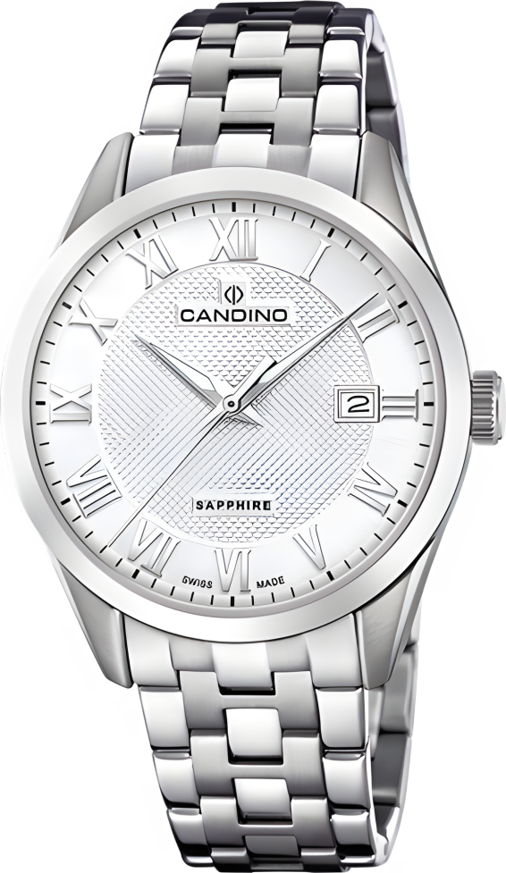 Наручные часы Candino Couple C4709.B