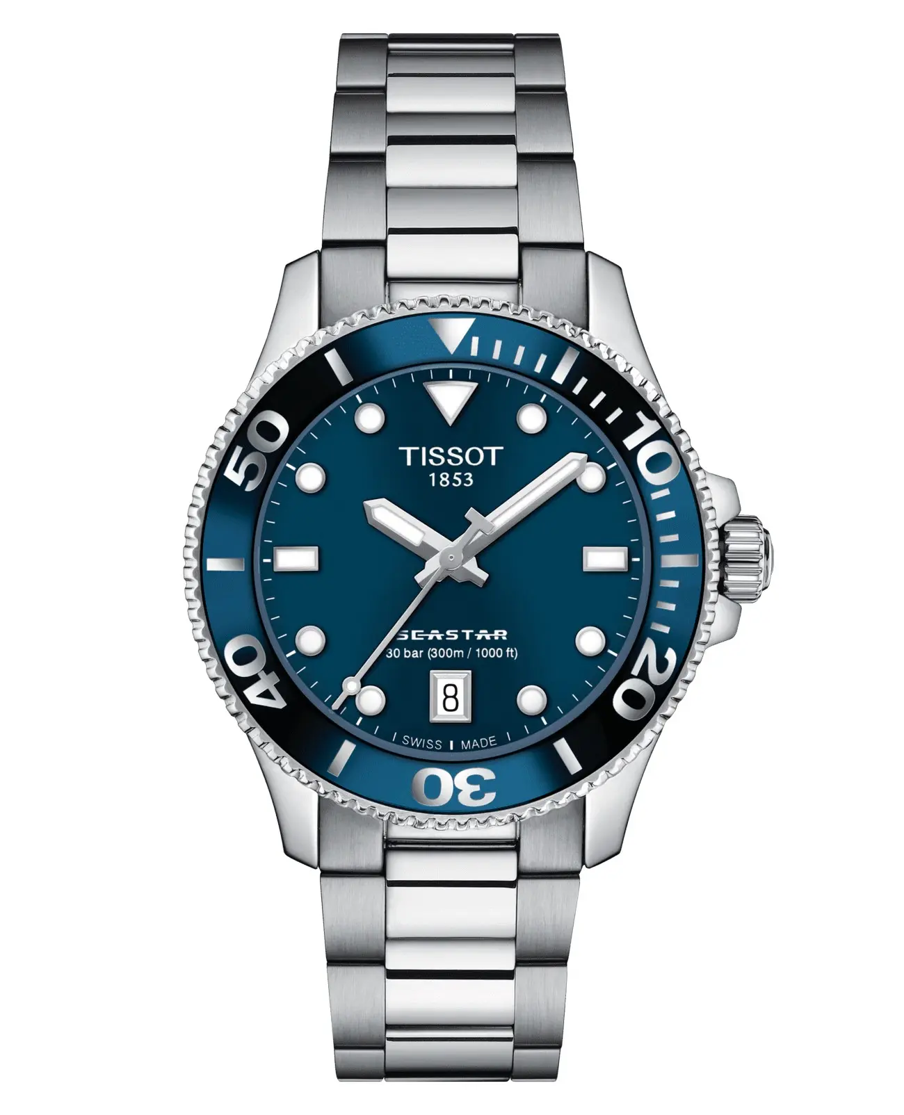 Наручные часы Tissot T-Sport T1202101104100