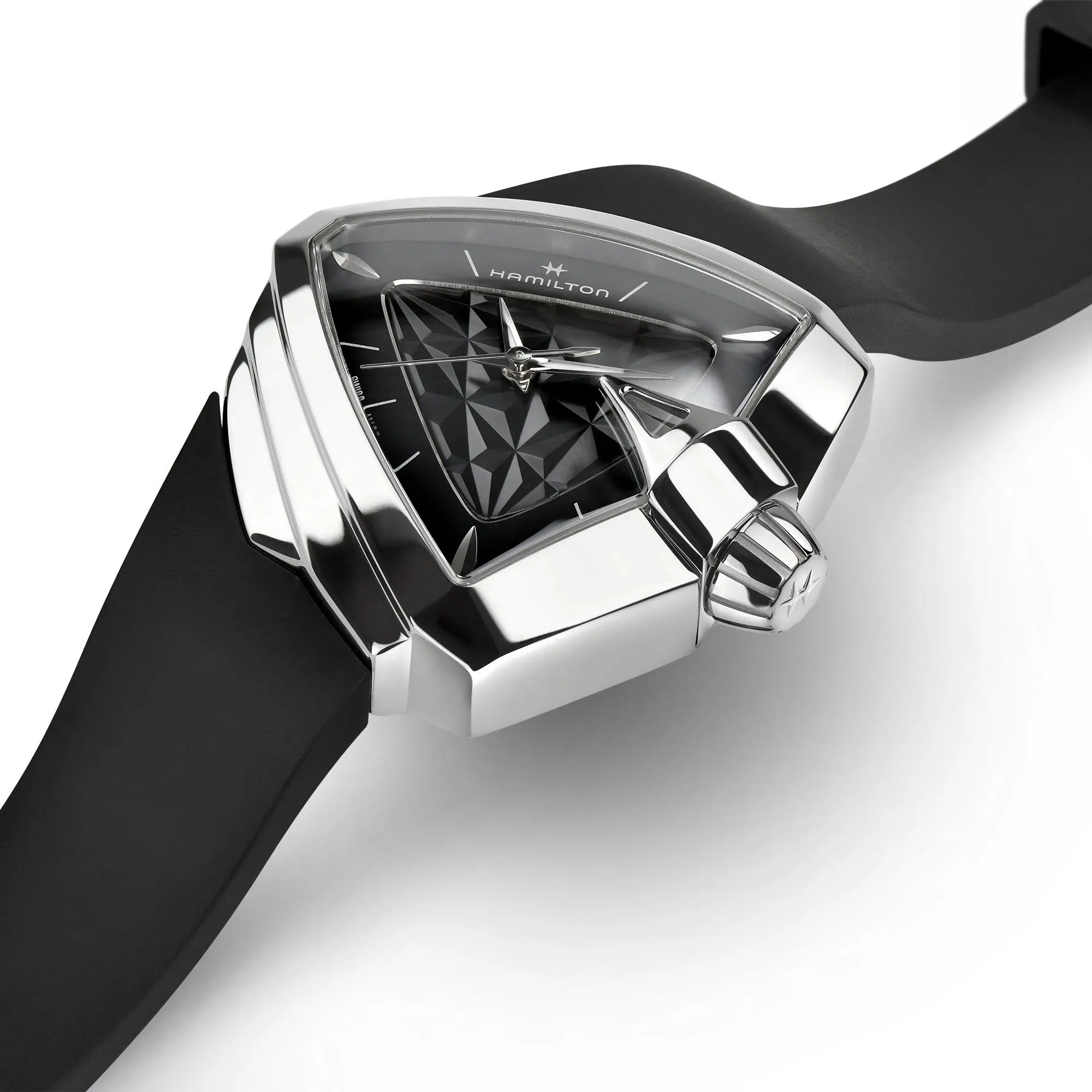 Наручные часы Hamilton Ventura H24251330