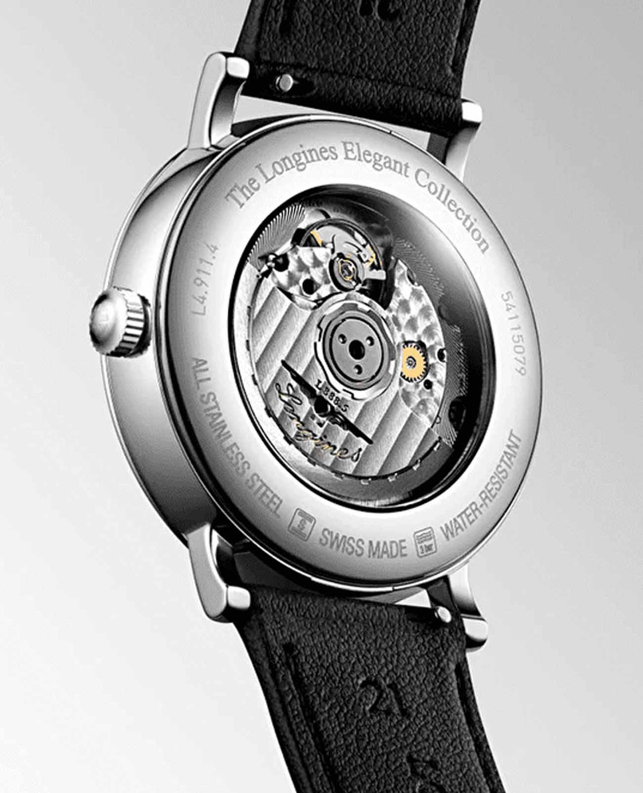 Наручные часы Longines The Longines Elegant Collection L49114772