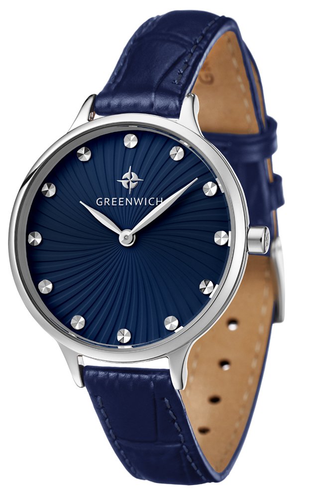 Наручные часы Greenwich Wind GW 321.16.36