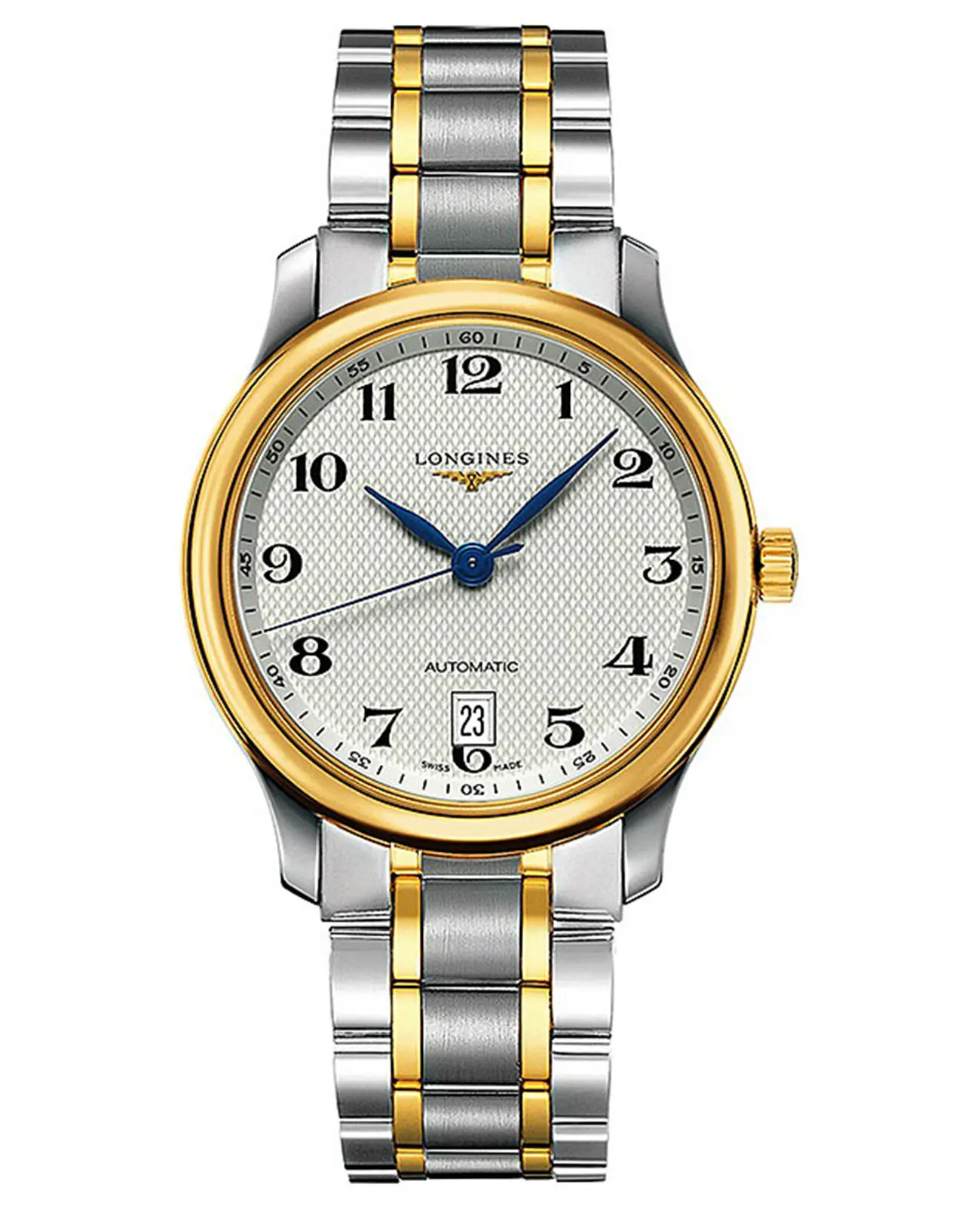 Наручные часы Longines The Longines Master Collection L26285787