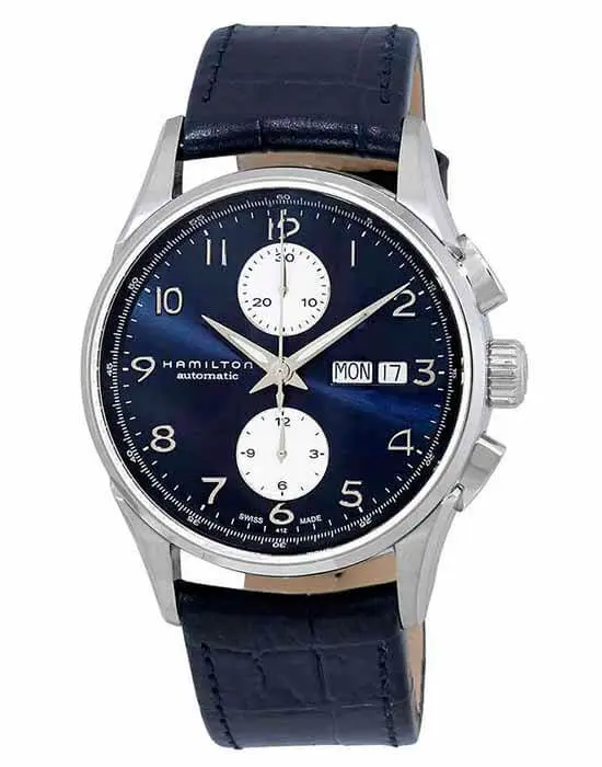 Наручные часы Hamilton Jazzmaster H32576641
