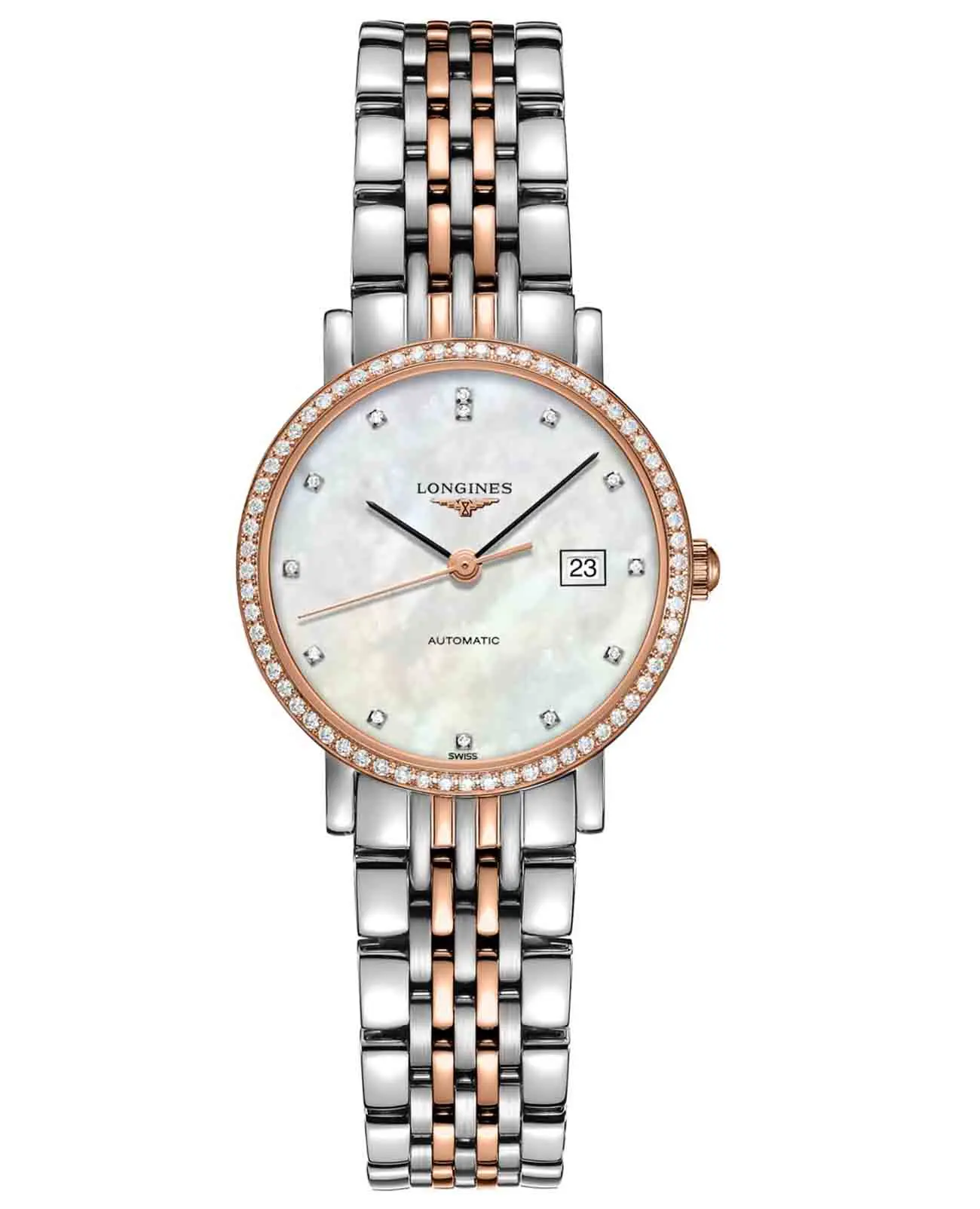 Наручные часы Longines The Longines Elegant Collection L43105887