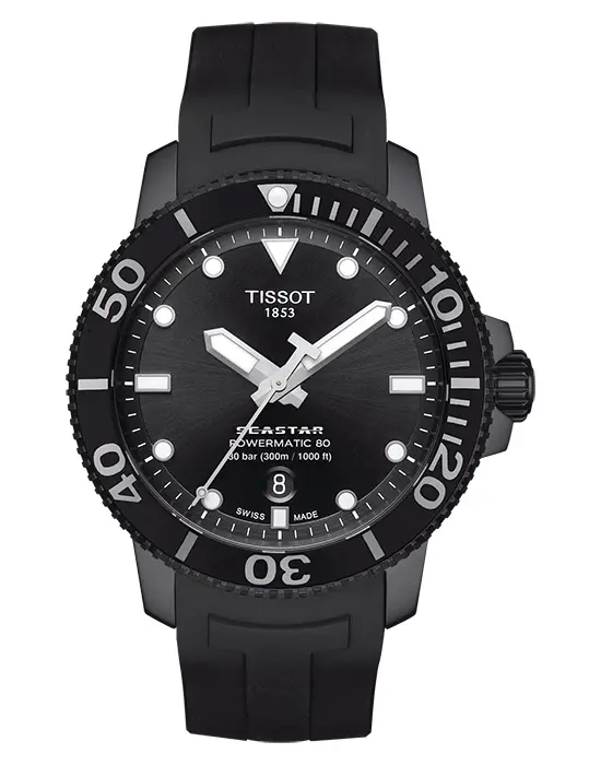Наручные часы Tissot T-Sport T1204073705100