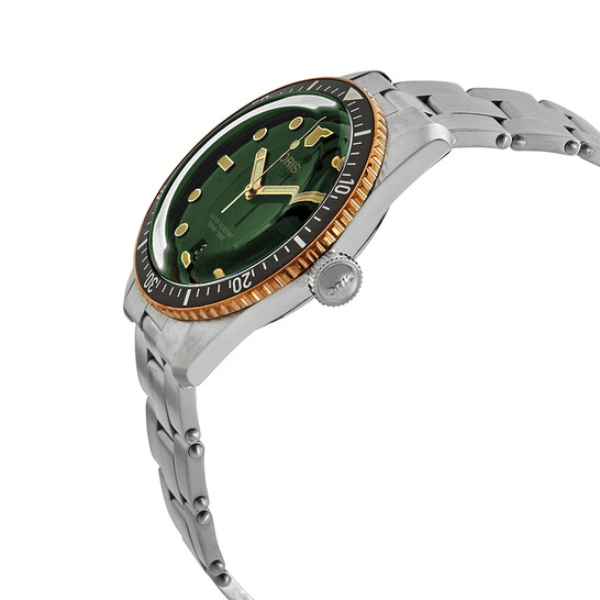 Наручные часы Oris Divers 73377074357
