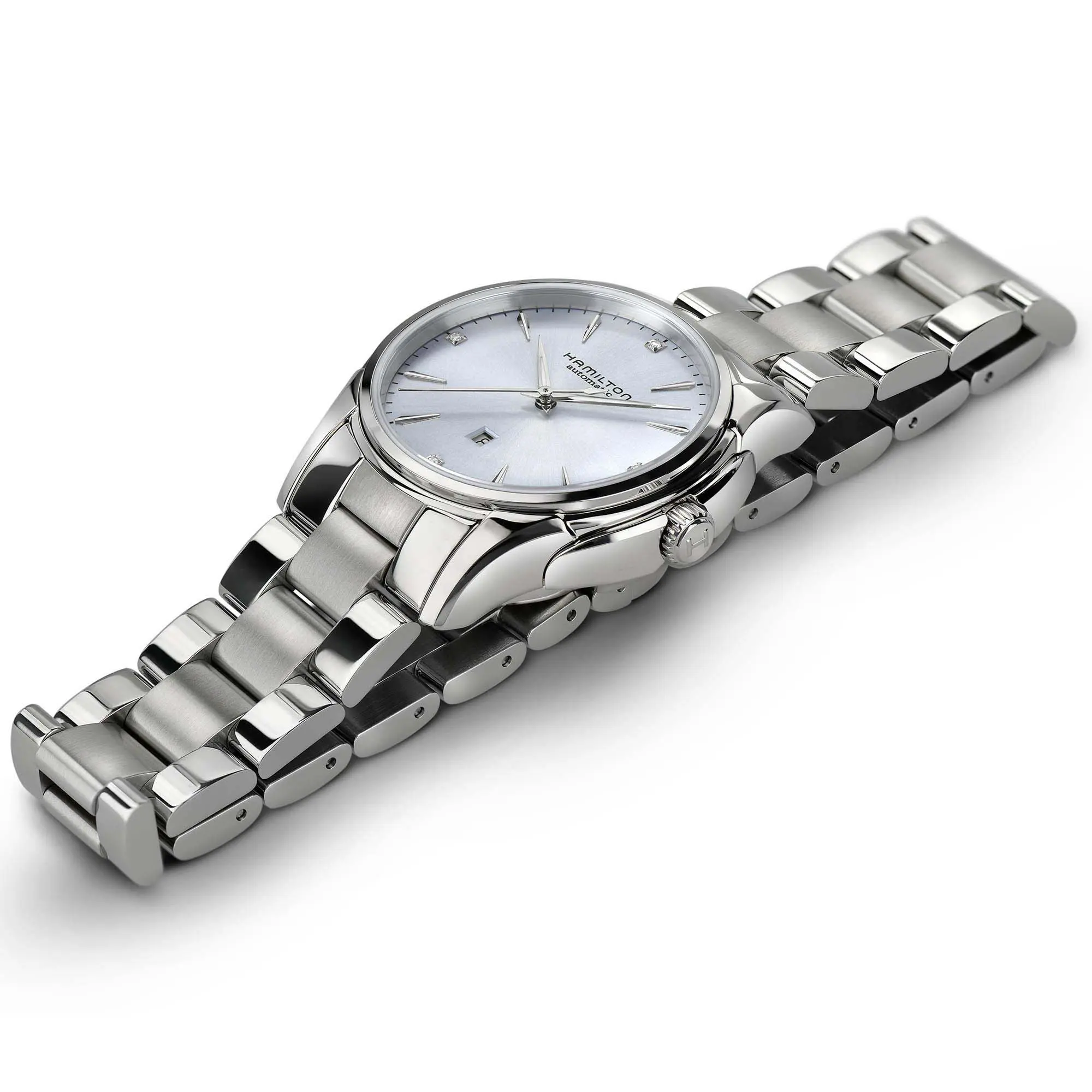Наручные часы Hamilton Jazzmaster H32315142