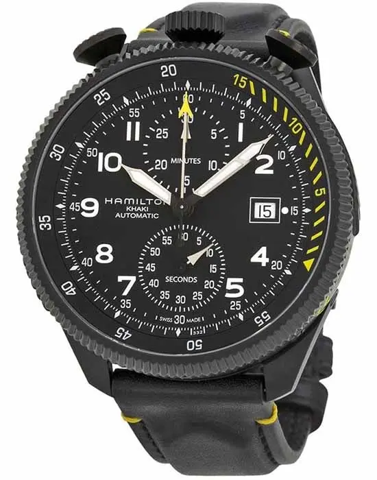Наручные часы Hamilton Khaki Aviation H76786733
