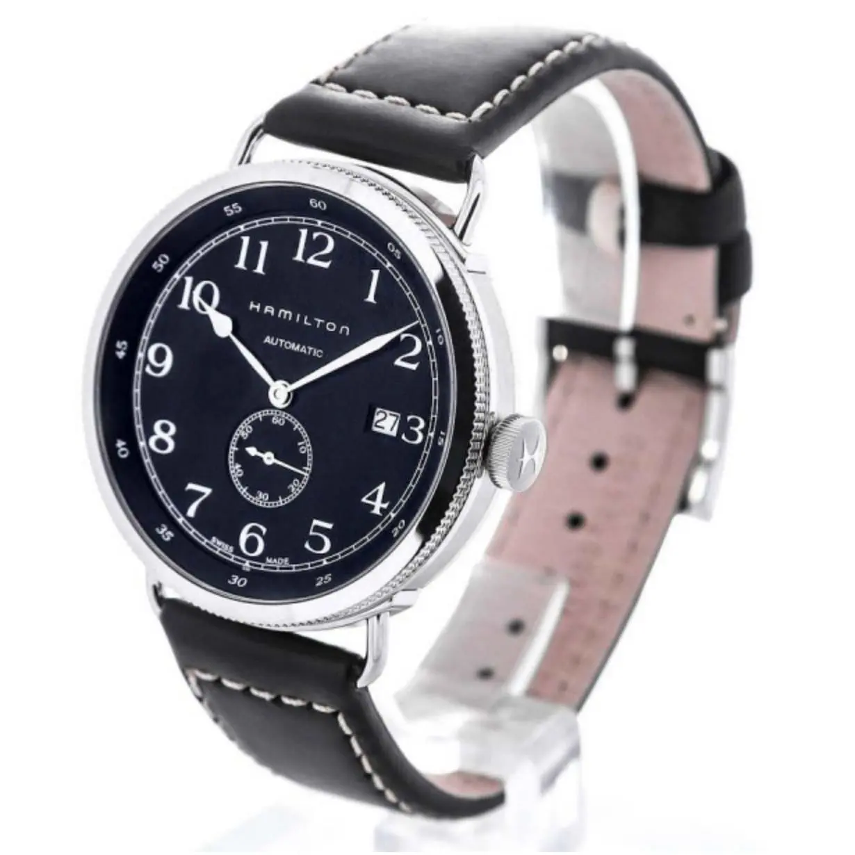 Наручные часы Hamilton Khaki Field H78415733
