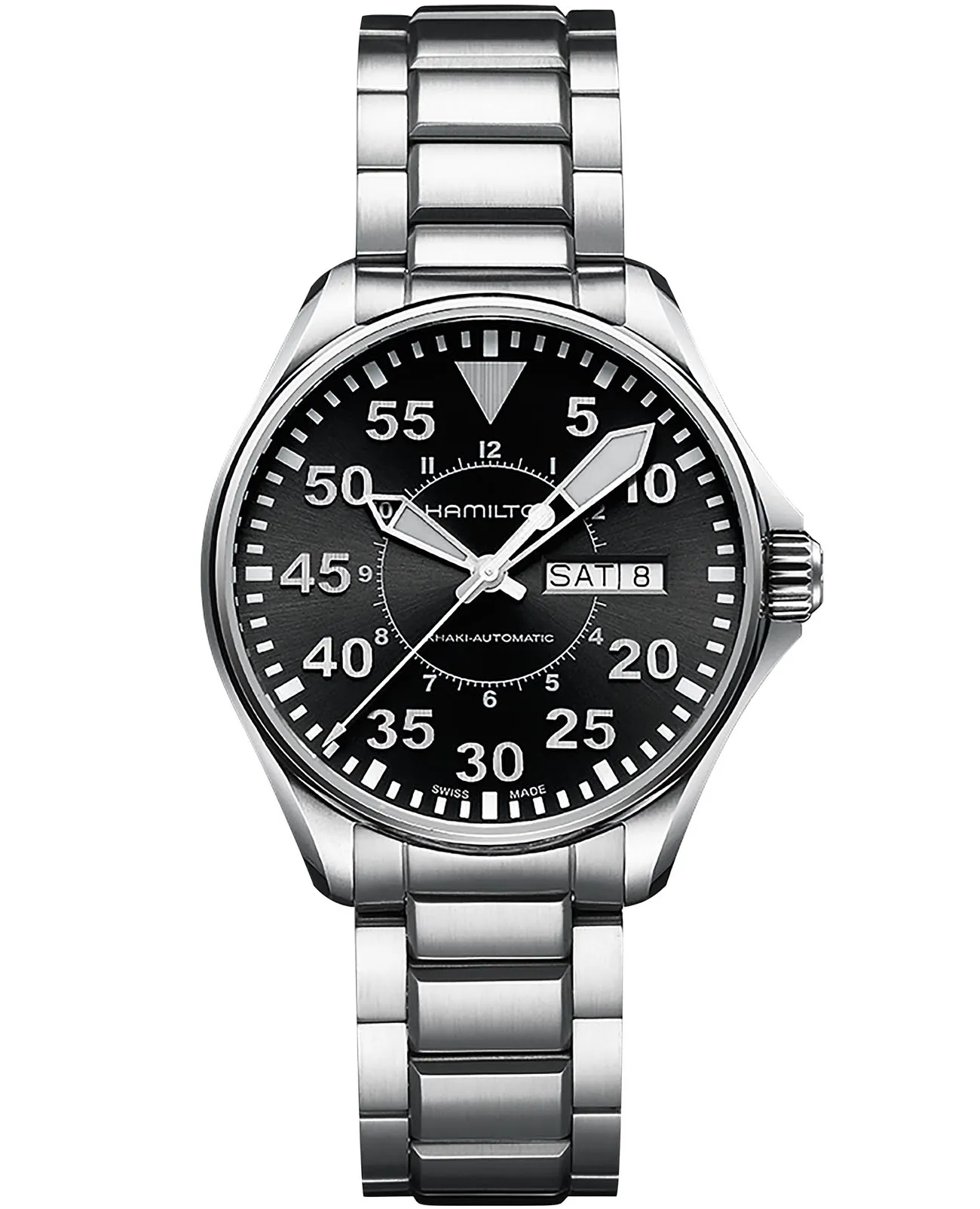 Наручные часы Hamilton Khaki Aviation H64425135