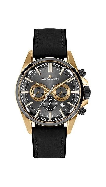 Наручные часы Jacques Lemans Sports 1-2119D