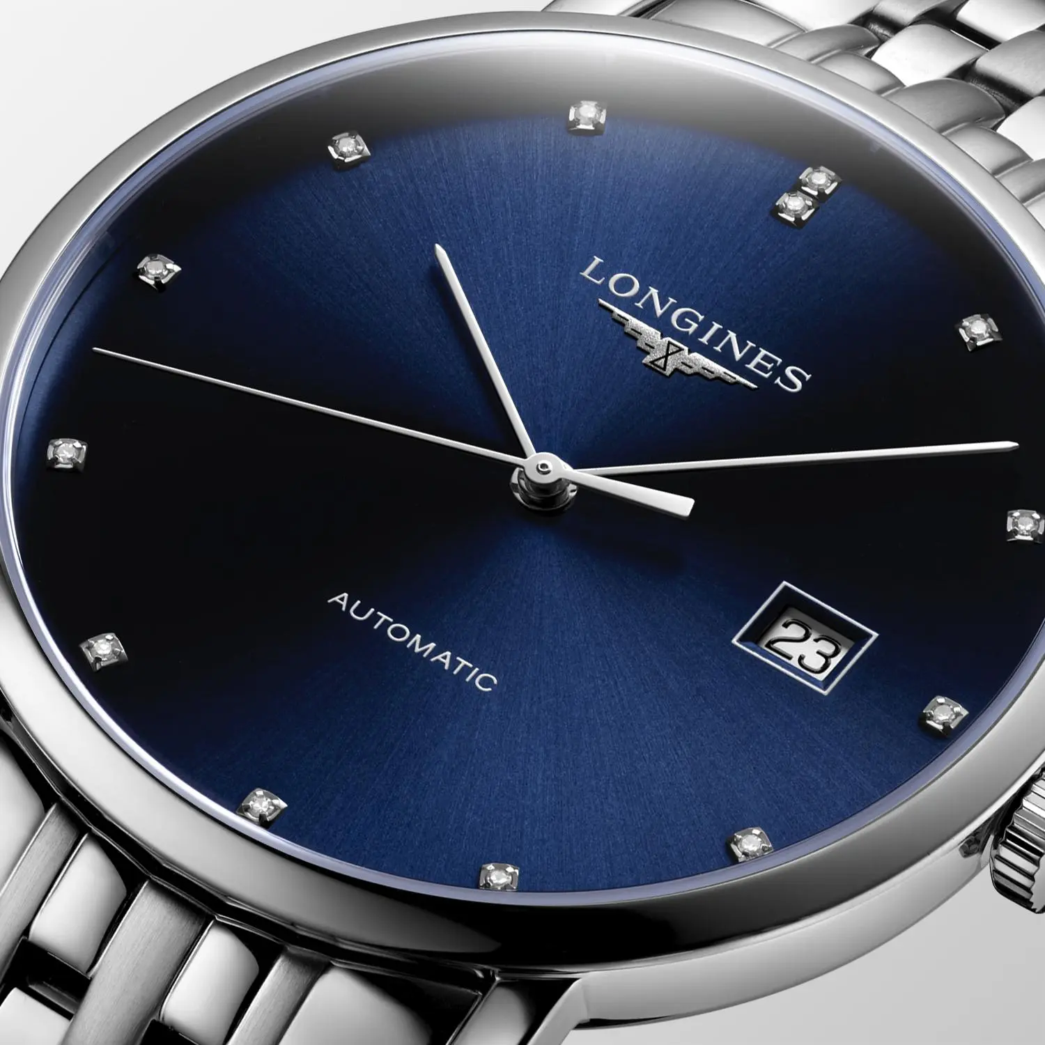Наручные часы Longines The Longines Elegant Collection L49104976