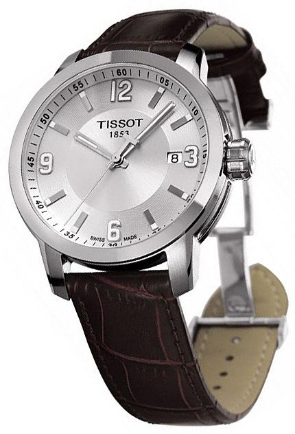 Наручные часы Tissot T-Sport T0554101601701