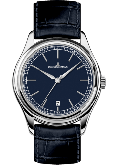 Наручные часы Jacques Lemans Classic 1-2187C